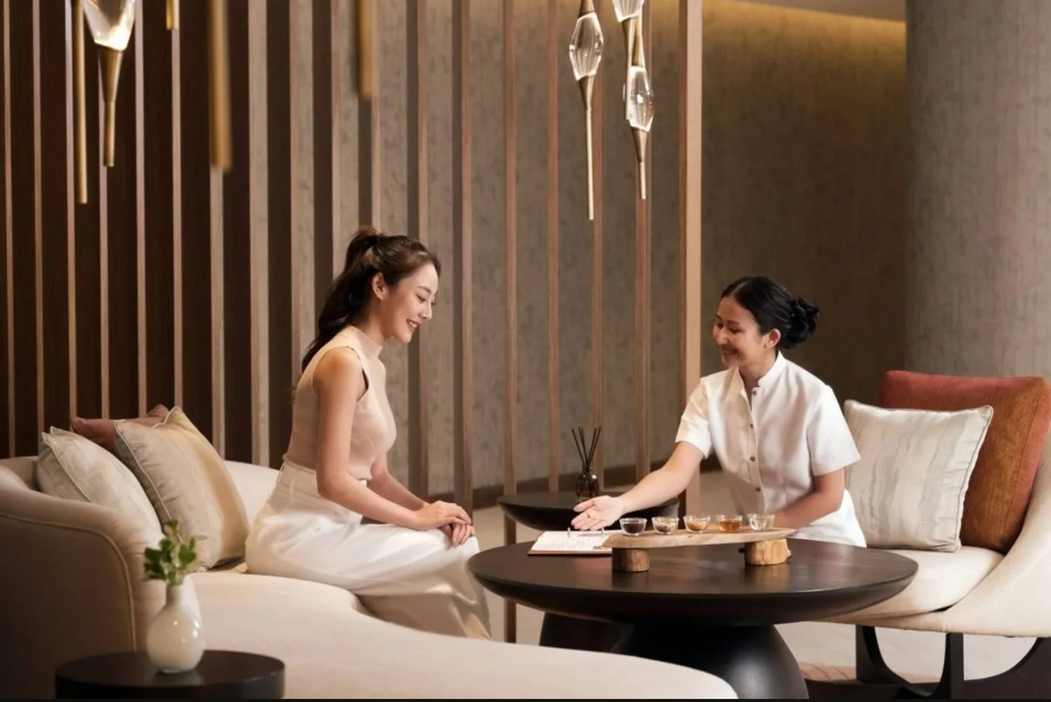 From Detox to Rejuvenation: The Best Spa Packages in Bangkok