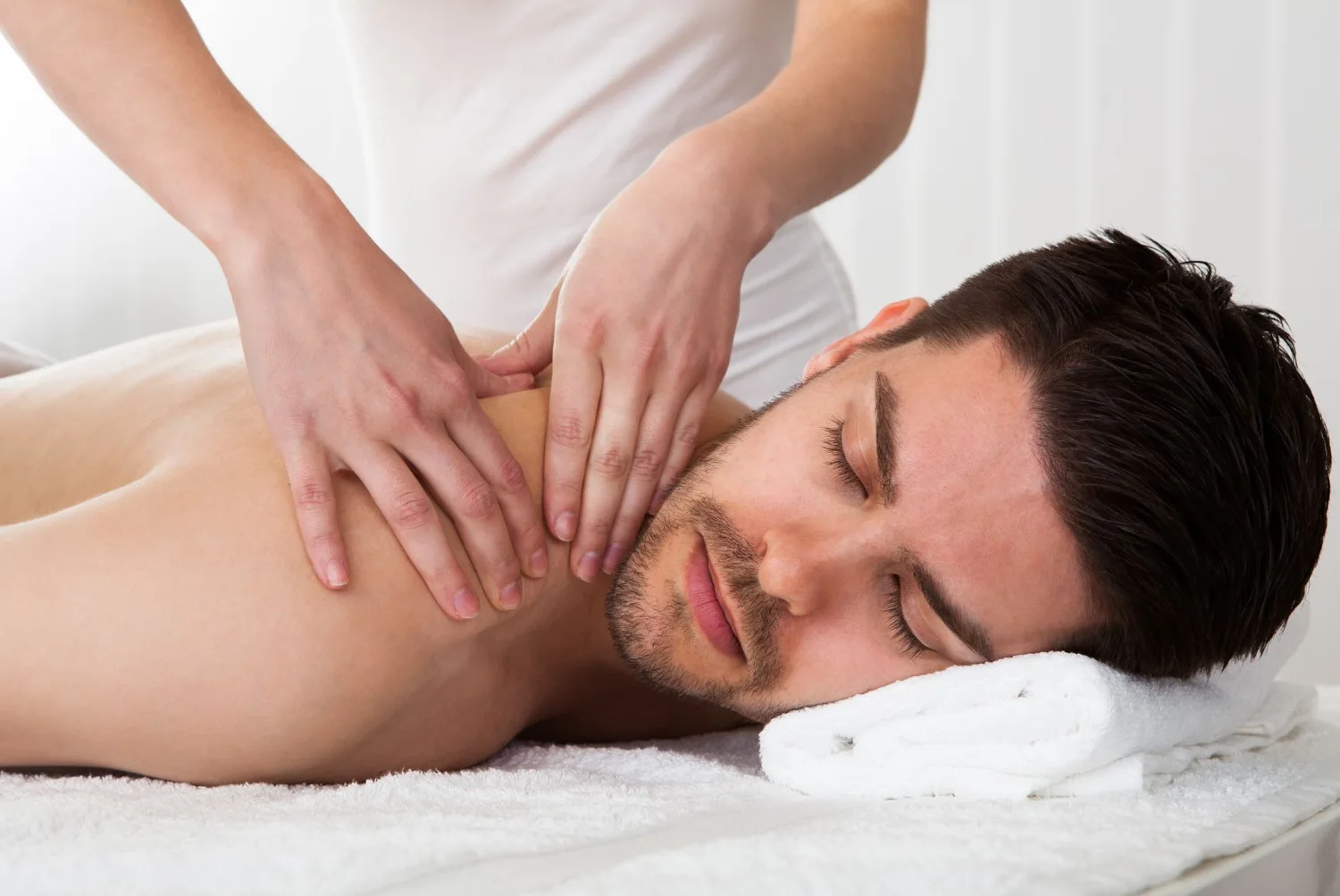 The Rise of Men’s Wellness: Best Spa Treatments for Men in Bangkok