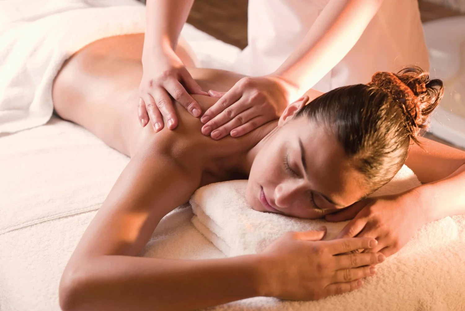 The Science Behind Thai Massage: Why It’s More Than Just Relaxation