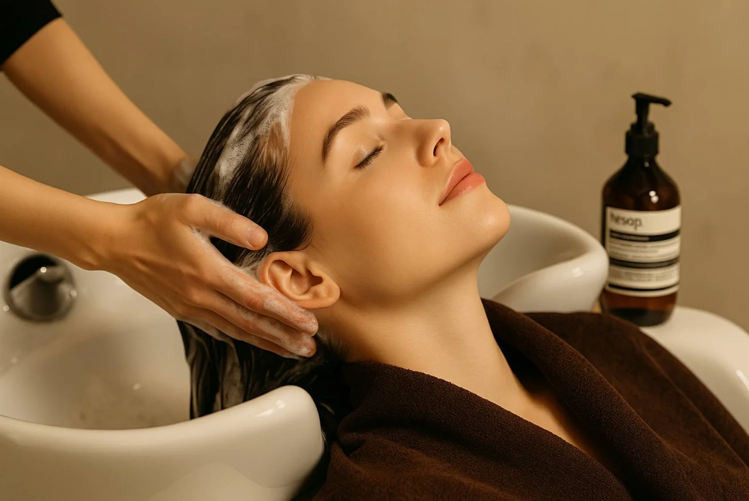 How to Find the Best Head Spa in Bangkok