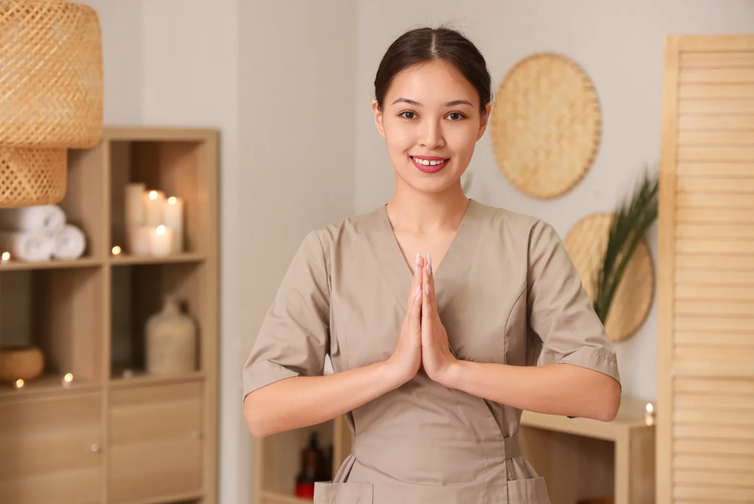 The Art of Relaxation: What Makes a Bangkok Spa Stand Out
