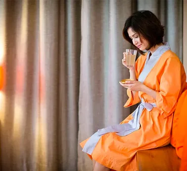 Mandarin Ginger Spa — Sukhumvit 59