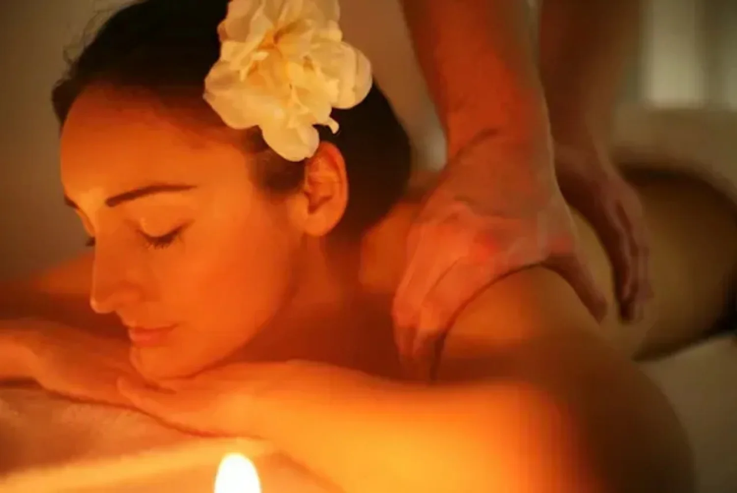 A Massage, a Mood, a Minimalist Revolution: Redefining Relaxation at Loft Thai Massages