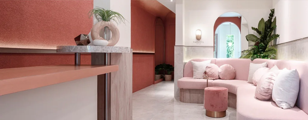 RAKU SPA BANGKOK