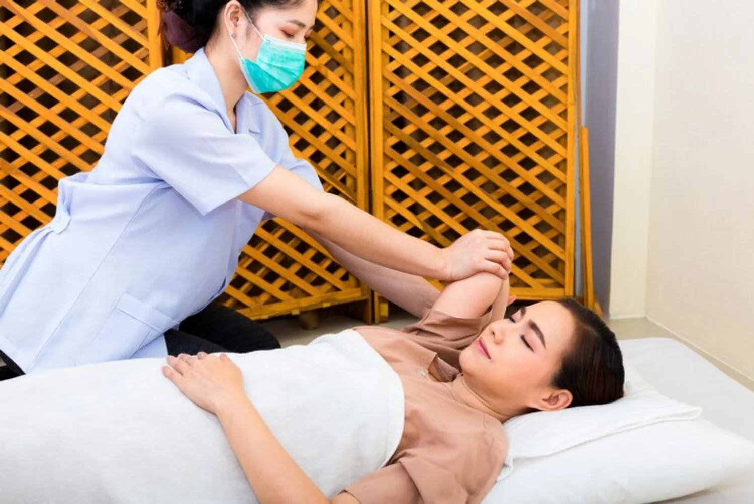 How Often Should You Spa? Advice from Our Bangkok Therapists