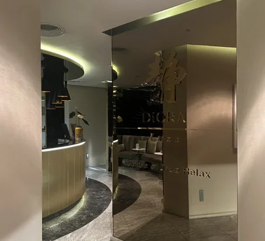 DIORA LUXE LUMPHINI