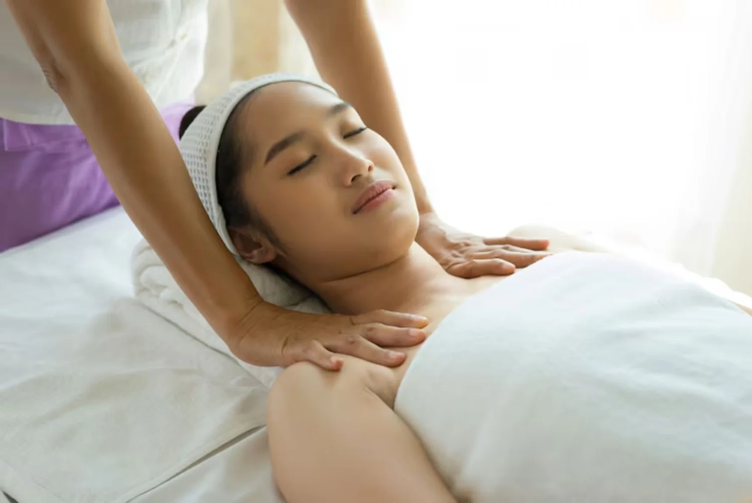 From Jet Lag to Zen: Spa Services Perfect for Bangkok Visitors
