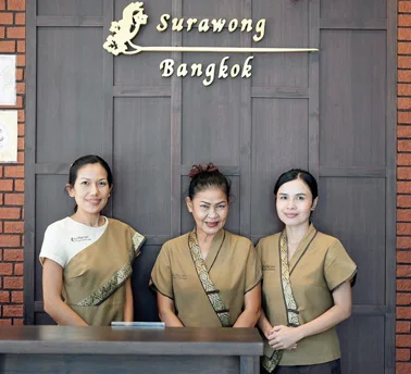 SO THAI SPA