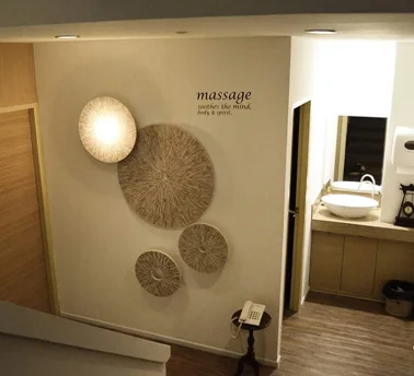 CRYSTAL SPA