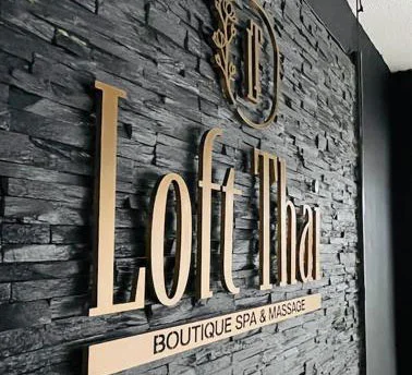 Loft Thai Spa & Massage — Sukhumvit 38
