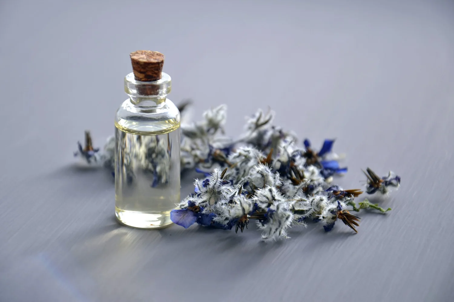 Aromatherapy คำที่มักได้จะได้ยิน จริงๆแล้วคืออะไร ?