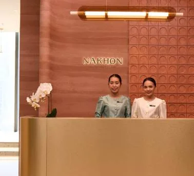 Nakhon Spa — EMSPHERE, Phrom Phong