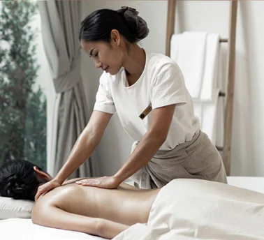 WHITE WOOD GREEN SPA & WELLNESS