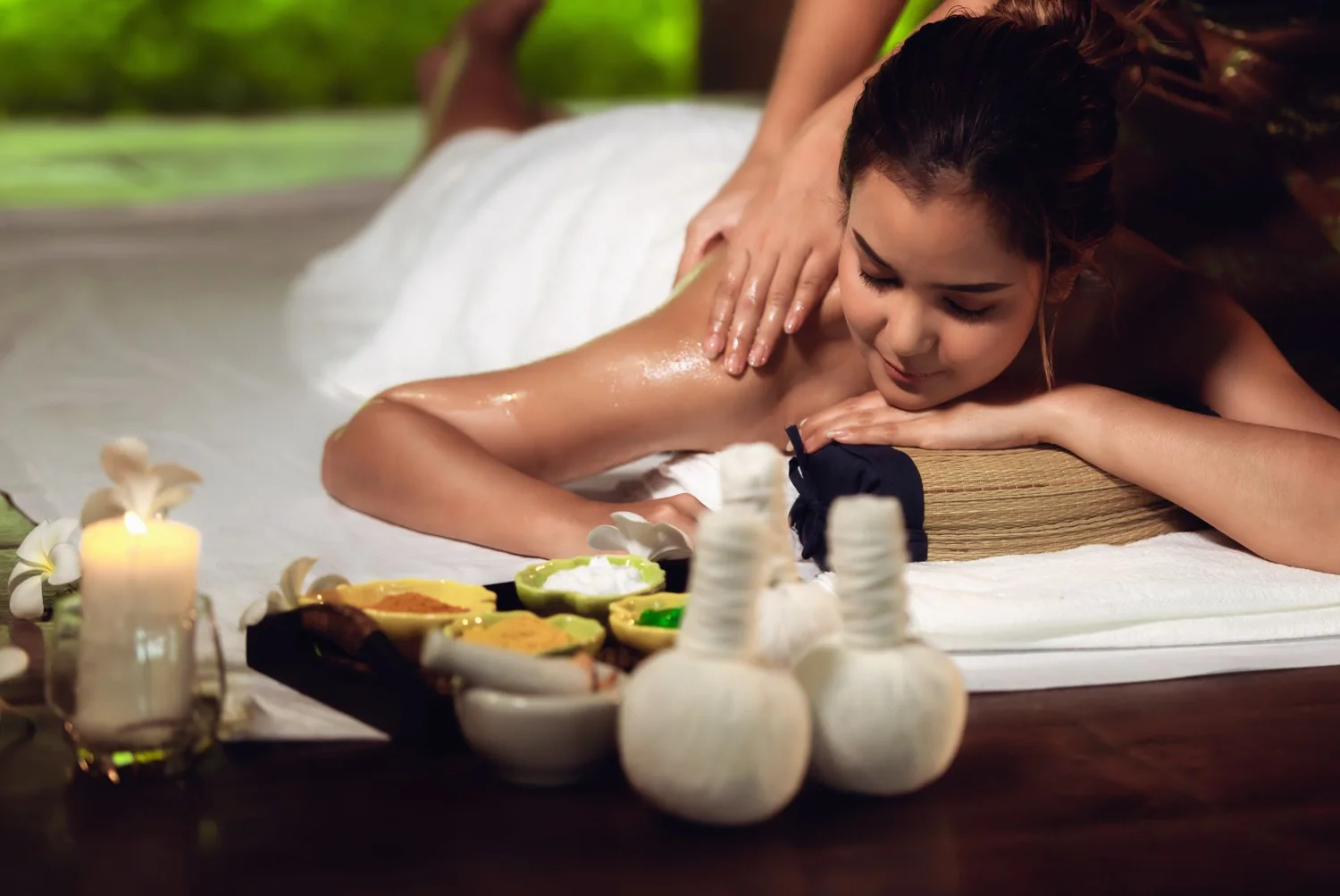 How Thai Spas Are Combining Tradition with Modern Wellness Trends