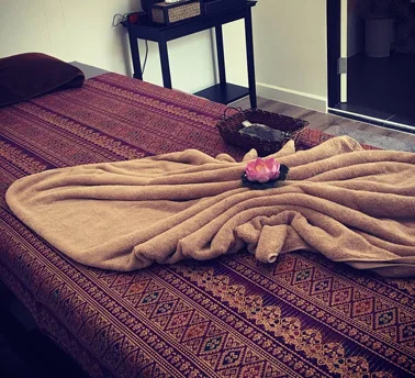 KLAI KAYA MASSAGE
