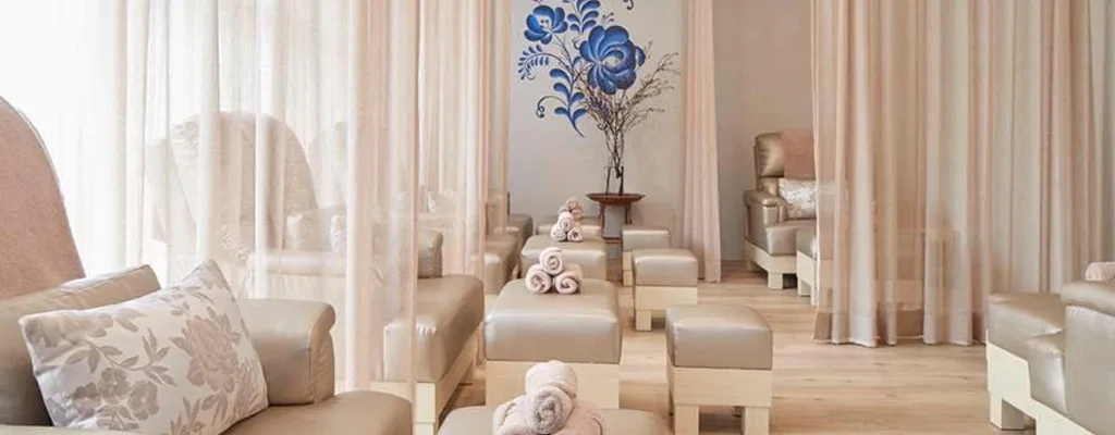CHAARI SPA
