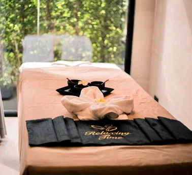 RELAXING TIMES MASSAGE AND SPA