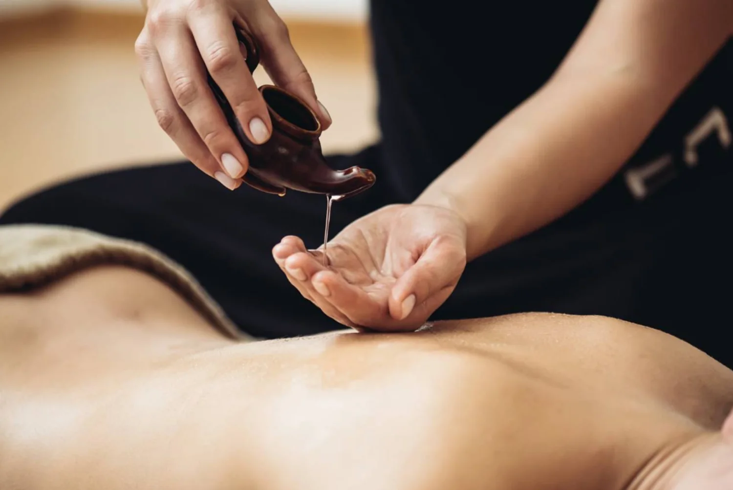 Bamboo & Bliss: The Minimalist Magic of Loft Thai Massages