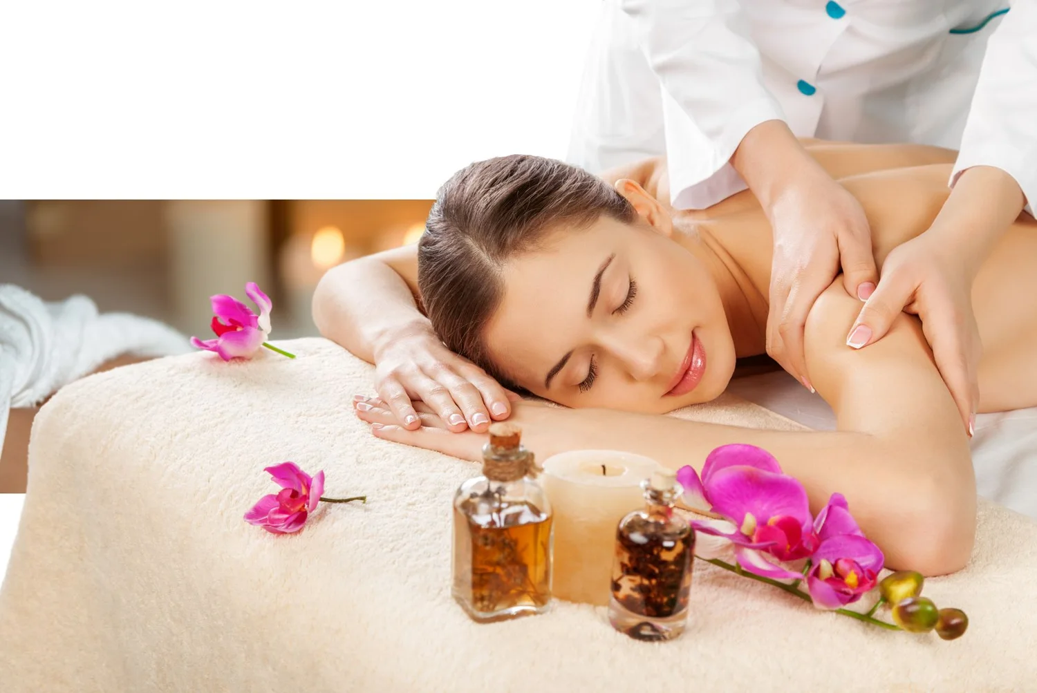 The Best Spas in Bangkok for a Relaxing Getaway