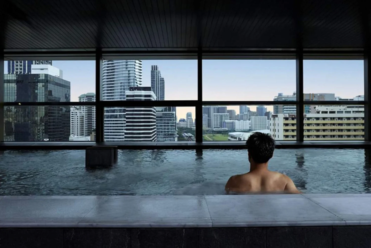 Discover the Best Spa Retreats in Bangkok for a Rejuvenating Weekend