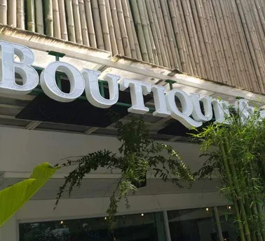 KING & I BOUTIQUE SPA