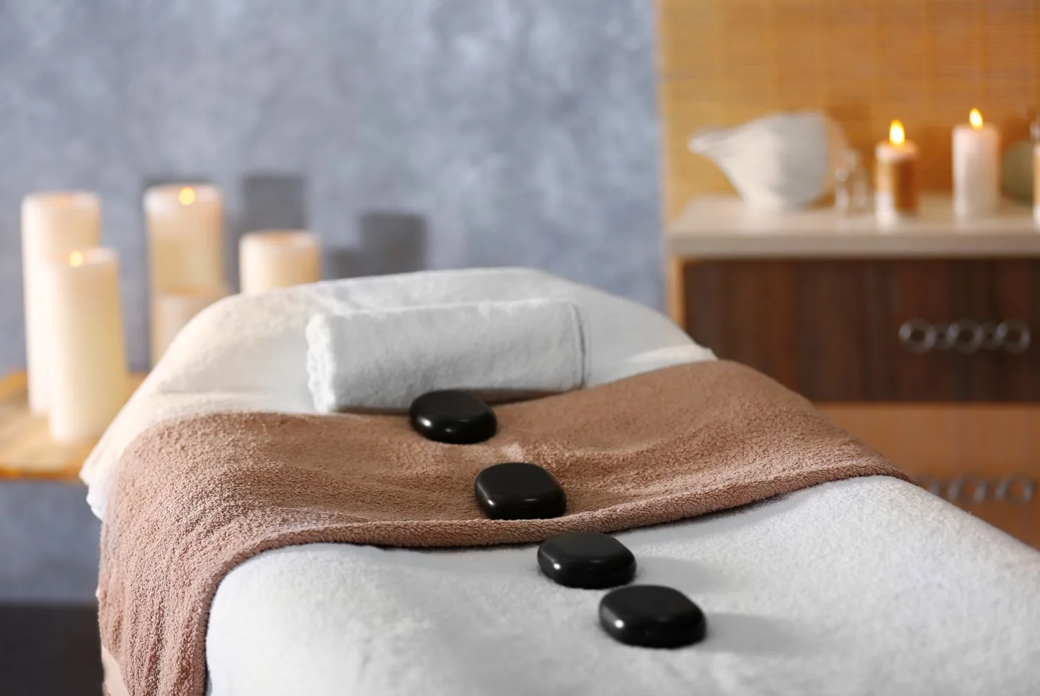 Experience Bangkok’s Best Massage Treatments at These Trendy Spas