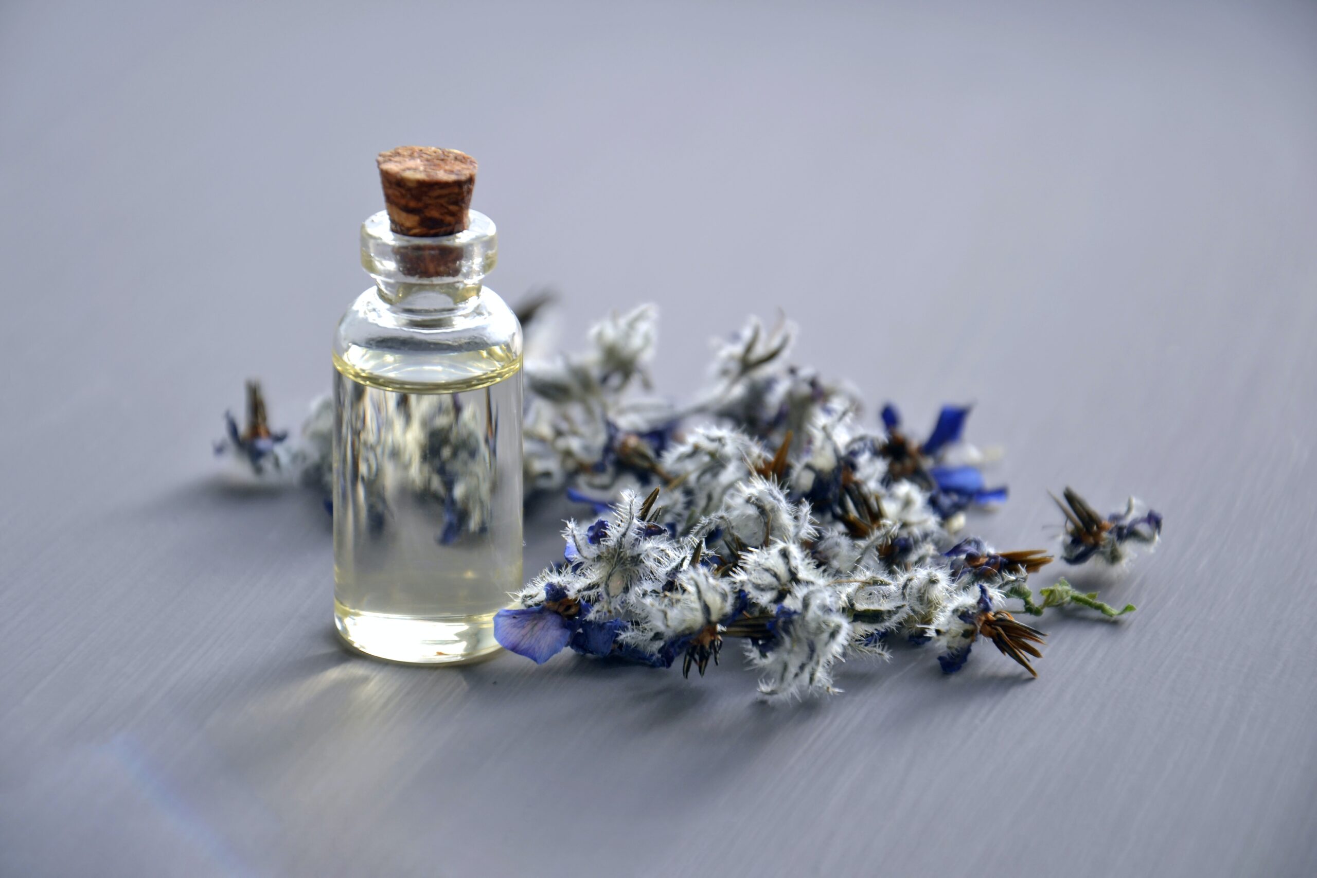 Aromatherapy is a word that is often heard. What is it really?