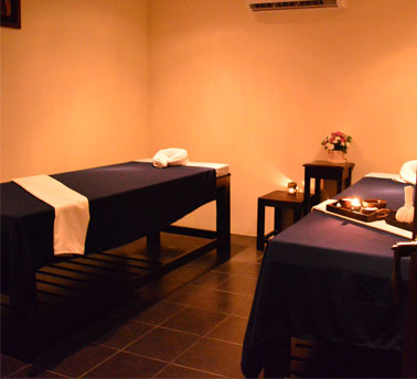 B’BLOSSOM BEAUTY & SPA