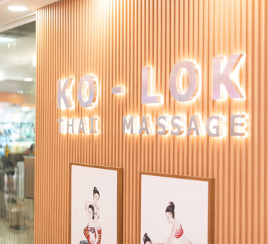 KOLOK THAI MASSAGE & SPA