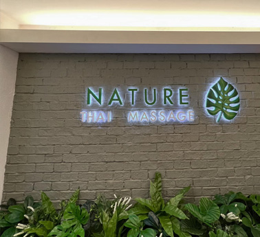 Nature Thai Massage @siam soi6