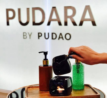 PUDARA MASSAGE BY PUDAO