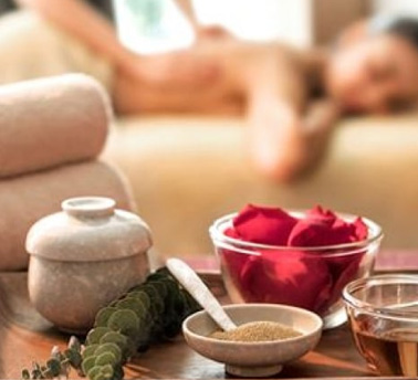 SOOK SABAI HEALTH MASSAGE